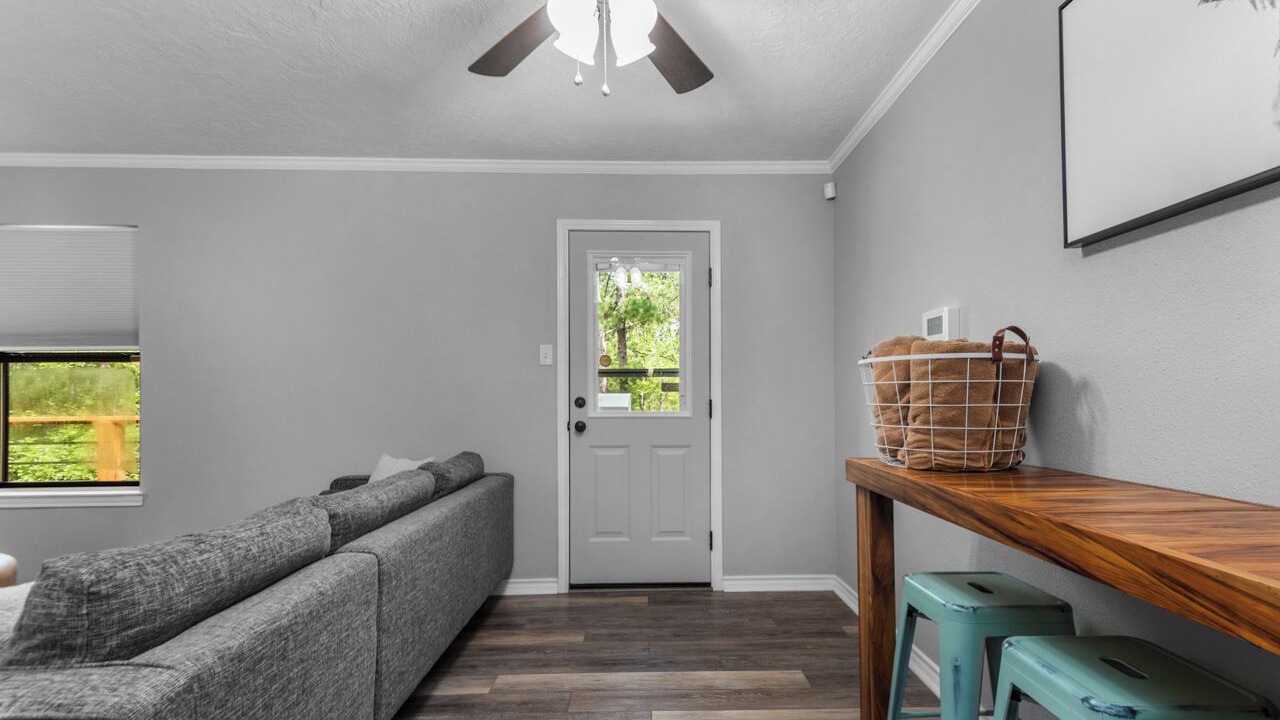 Photo of Livingroom in Brookeland
