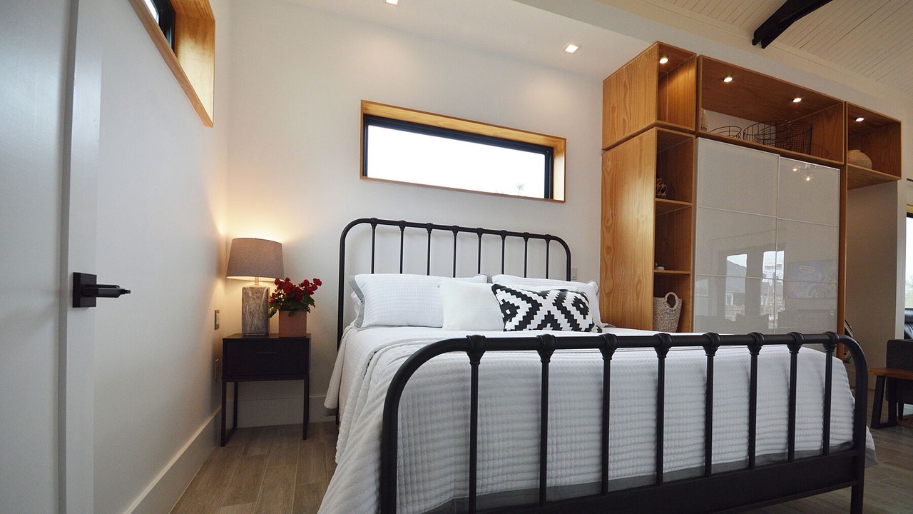 Photo of Bedroom in Buda