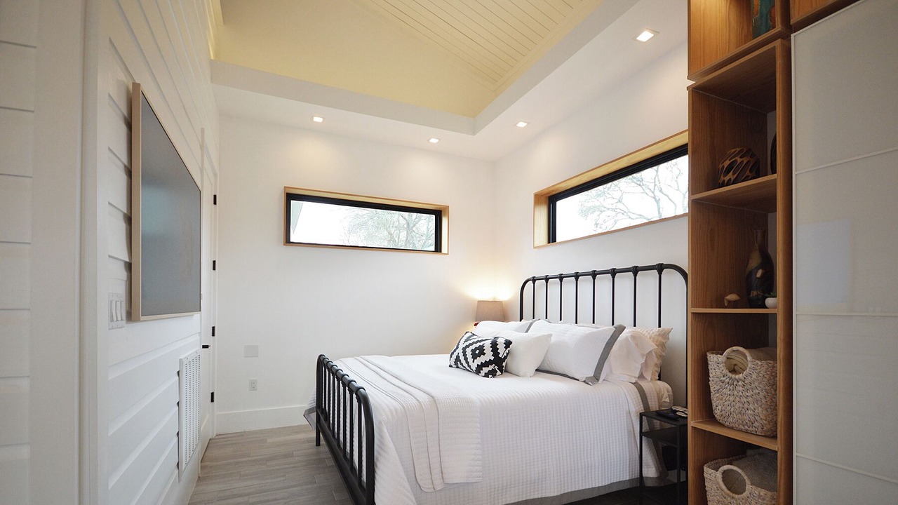 Photo of Bedroom in Buda