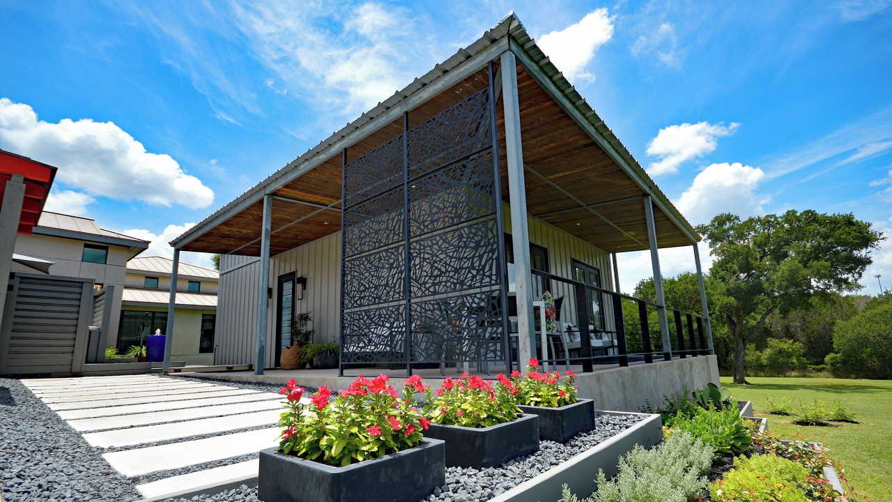 Photo of Outdoor in Buda