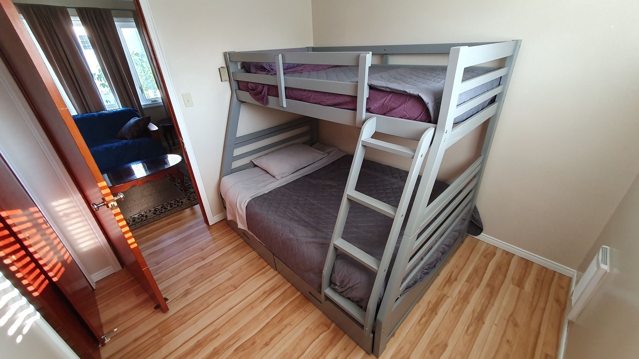 Photo of Bedroom in Thessalon