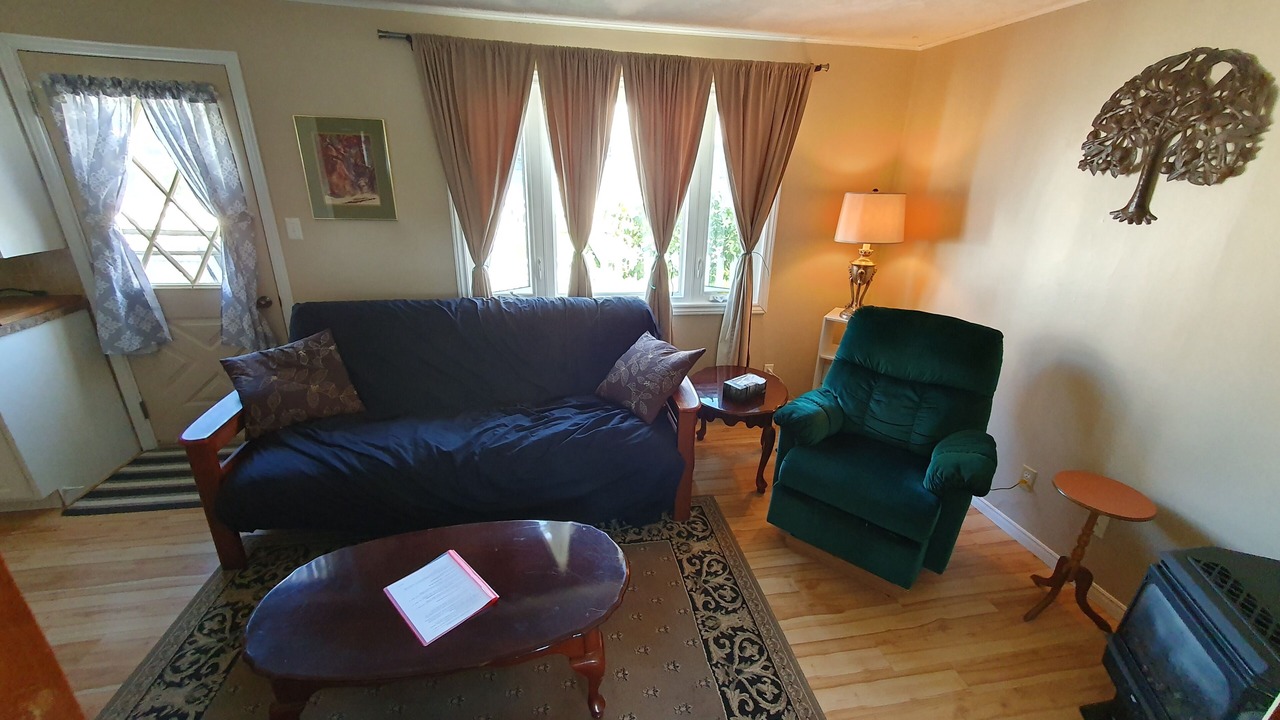 Photo of Livingroom in Thessalon