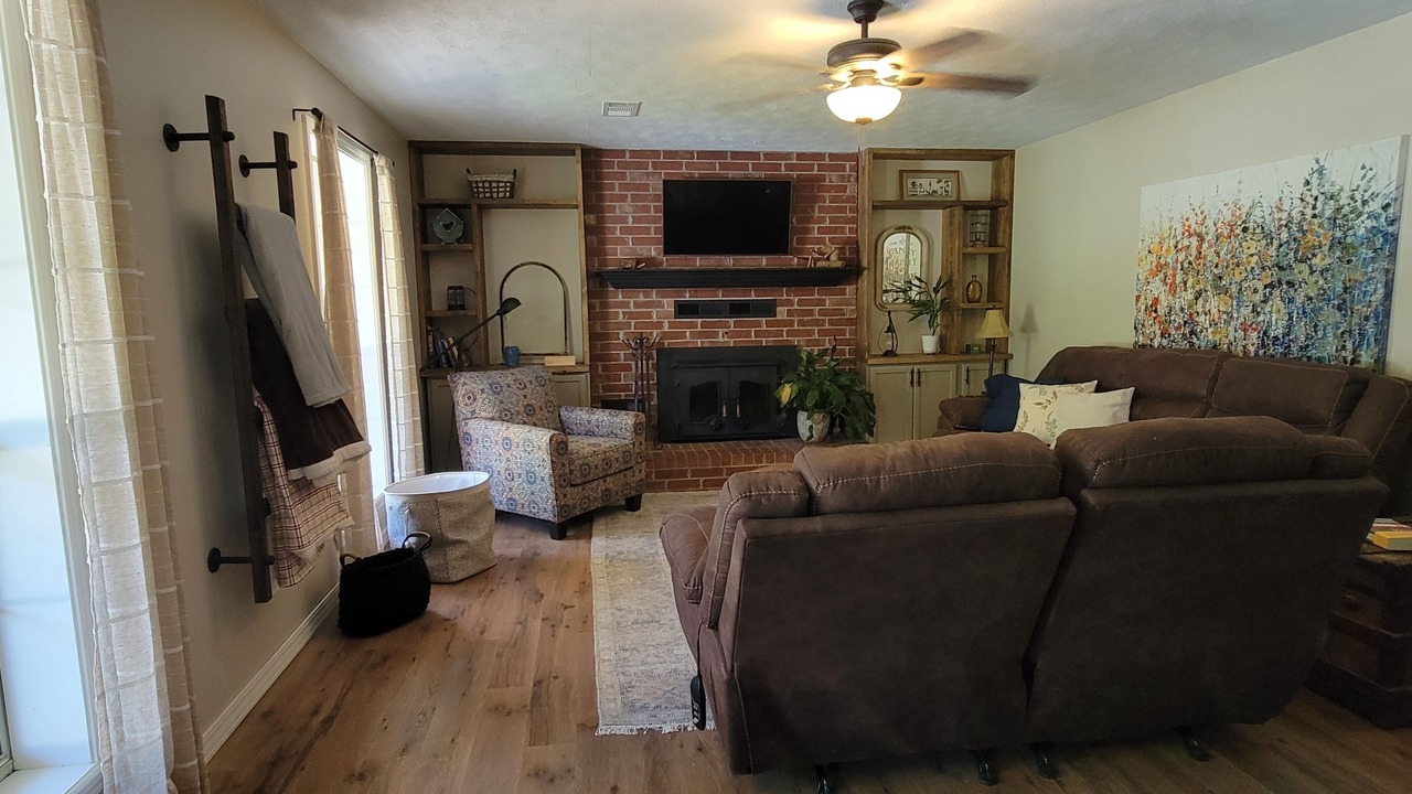 Photo of Livingroom in Saint Joe