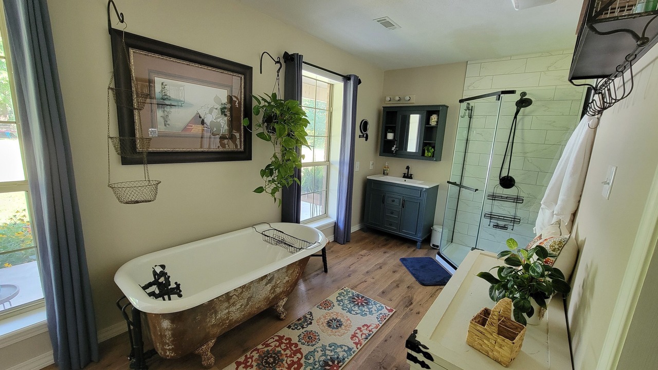 Photo of Bathroom in Saint Joe