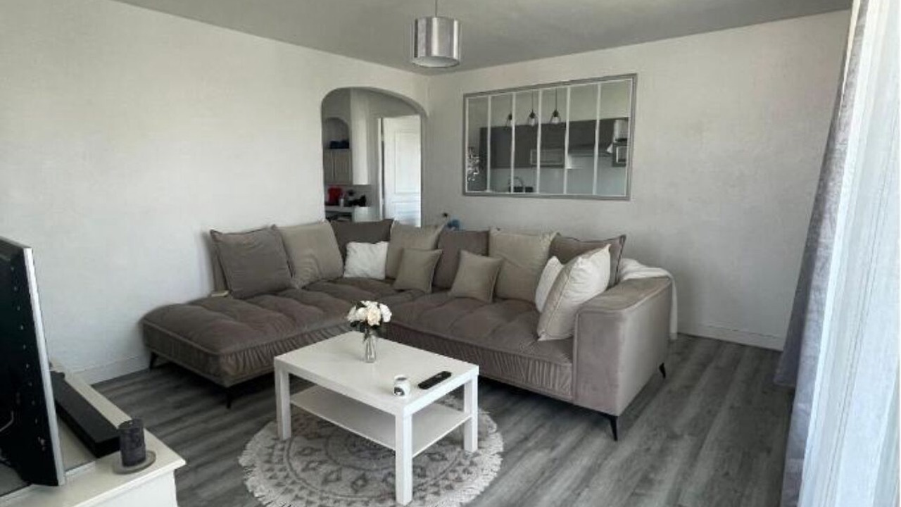 Photo of Livingroom in Marignane