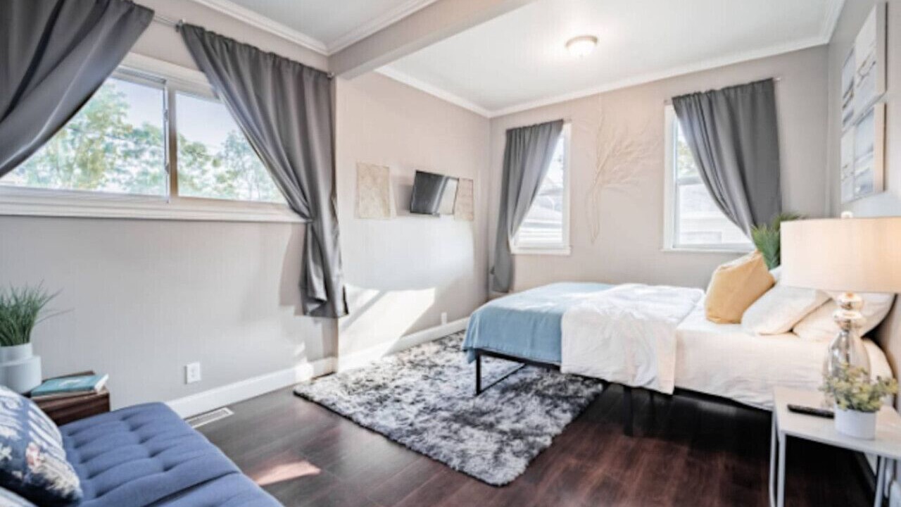 Photo of Bedroom in Near Northside