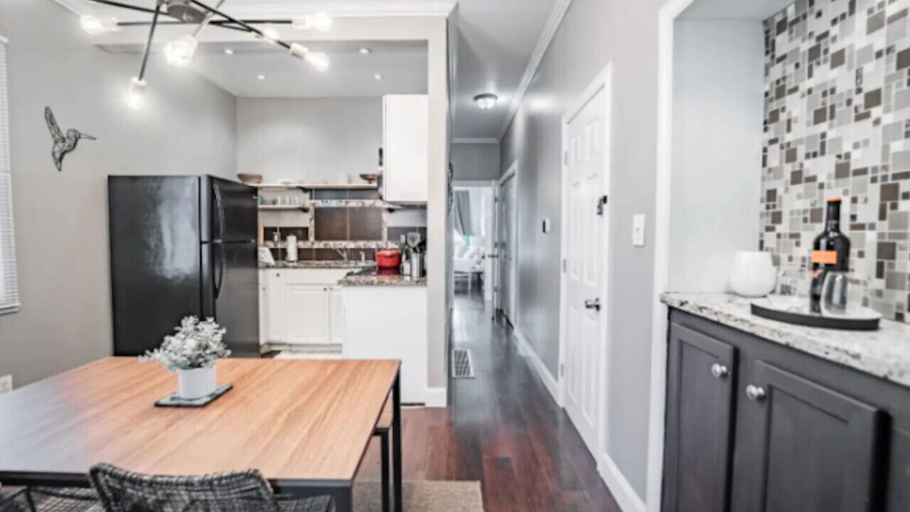 Photo of Kitchen in Near Northside