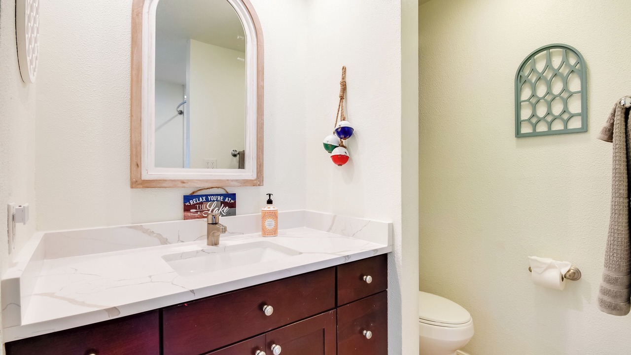 Photo of Bathroom in Seven Coves