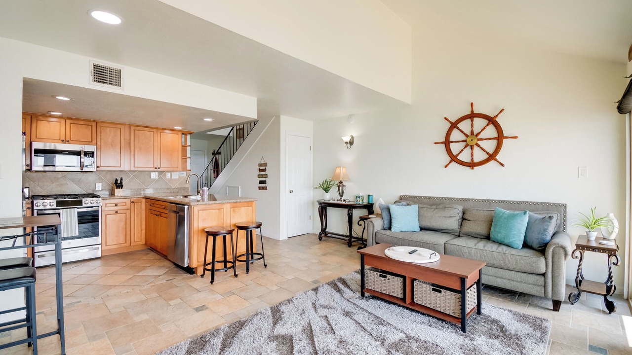 Photo of Livingroom in Seven Coves