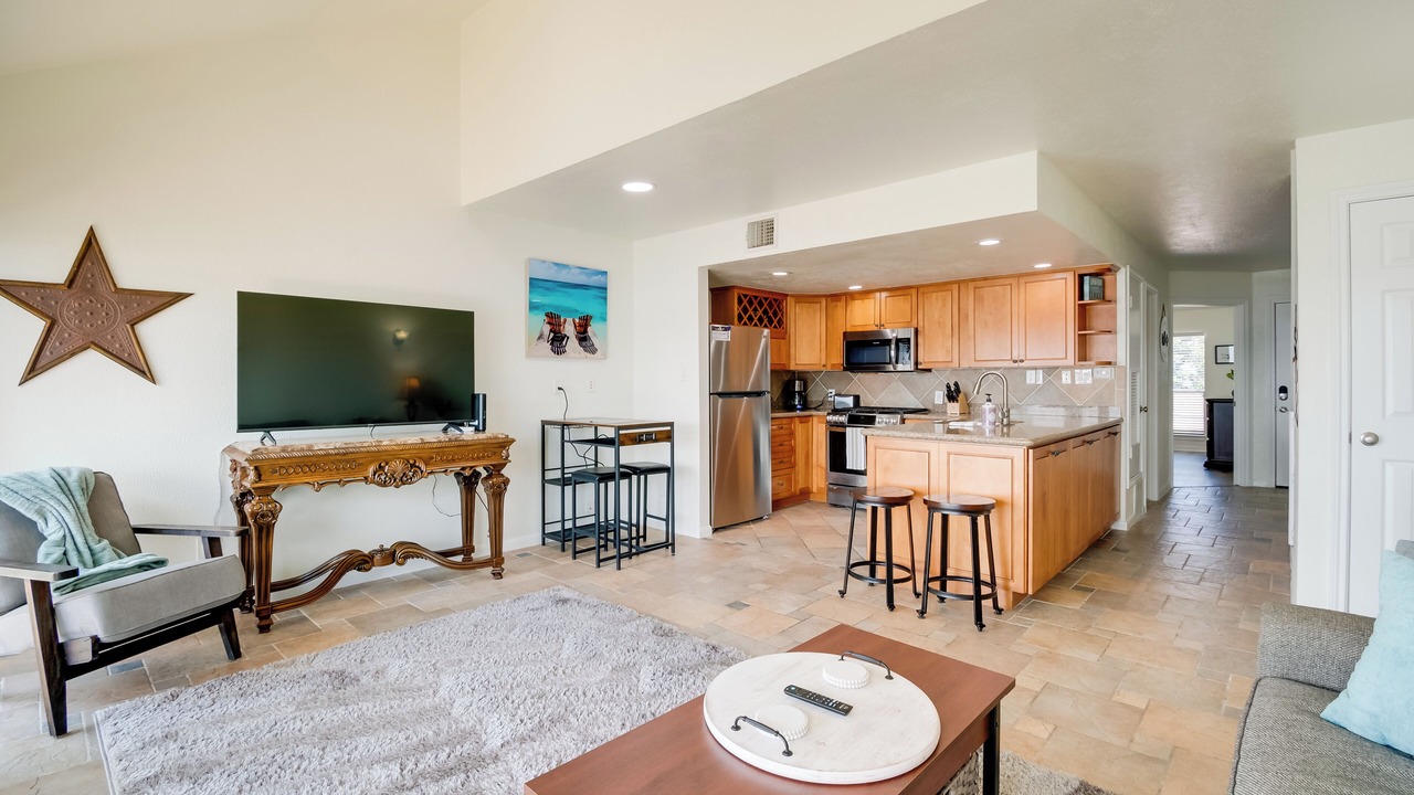 Photo of Livingroom in Seven Coves
