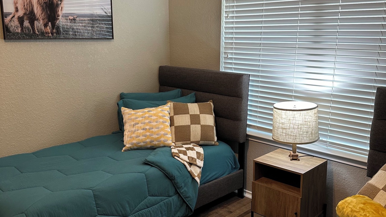 Photo of Bedroom in Boerne