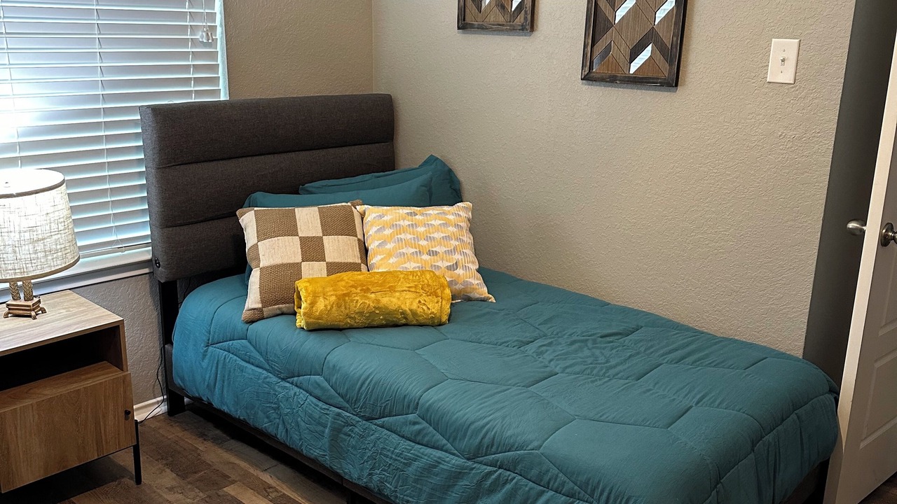 Photo of Bedroom in Boerne