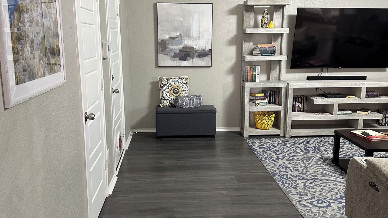 Photo of Livingroom in Boerne