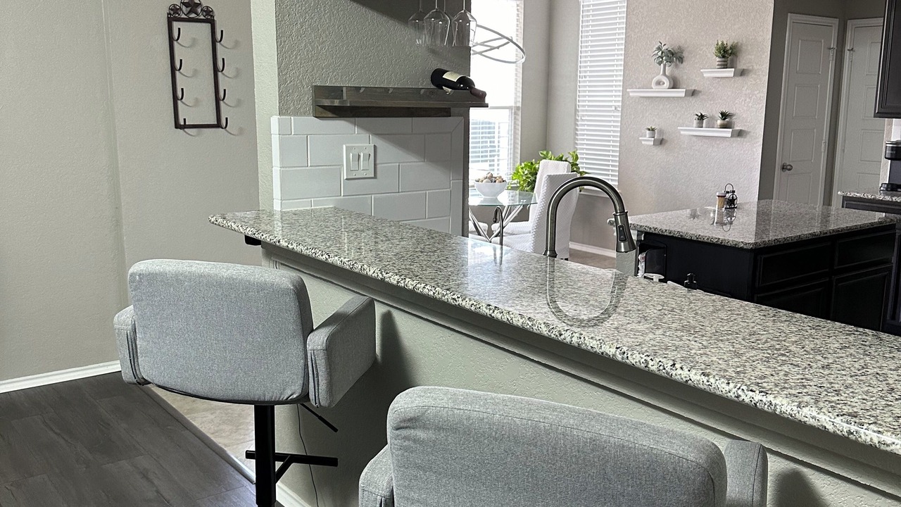 Photo of Kitchen in Boerne