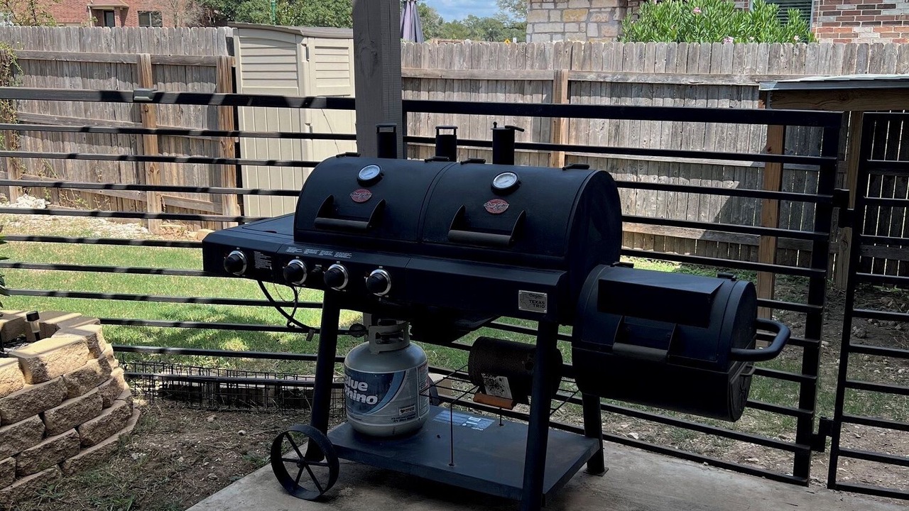 Photo of Outdoor in Boerne