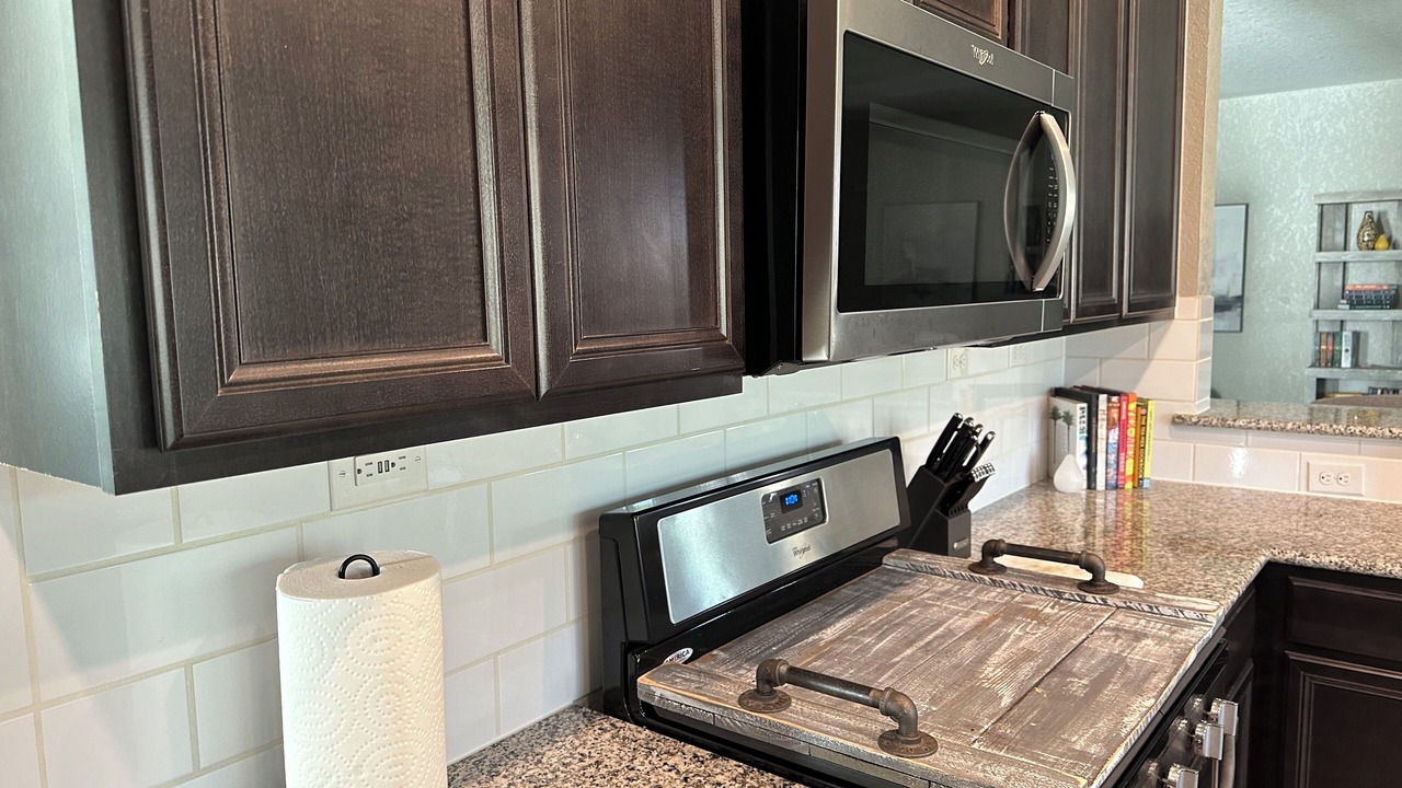 Photo of Kitchen in Boerne