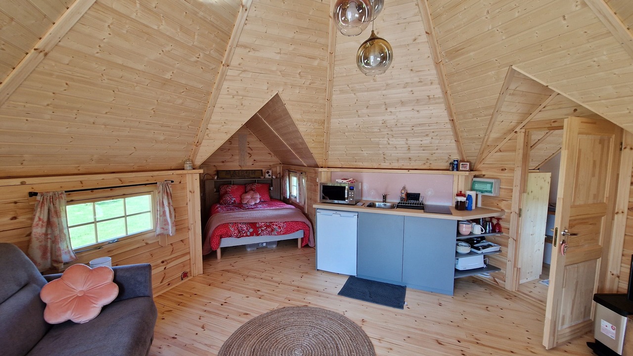 Photo of Bedroom in Vignot