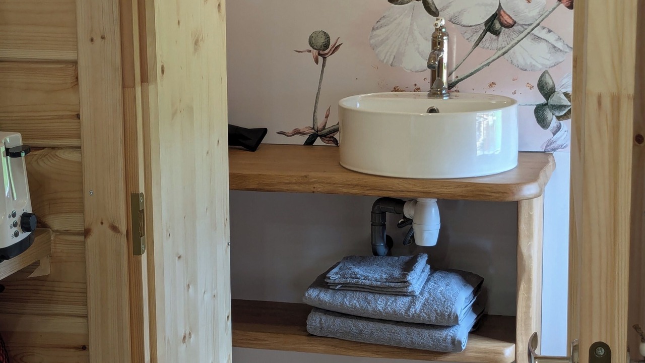 Photo of Bathroom in Vignot