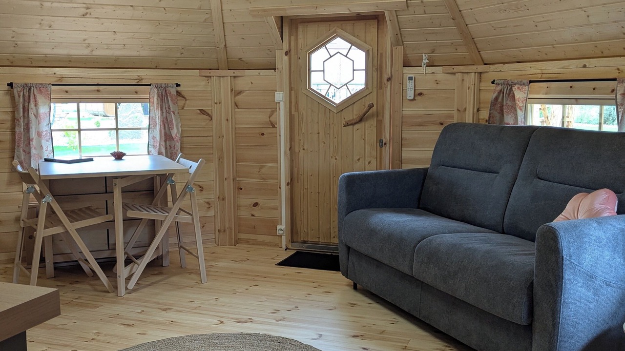 Photo of Livingroom in Vignot