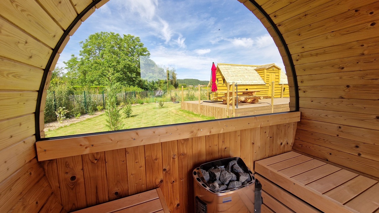 Photo of Outdoor in Vignot