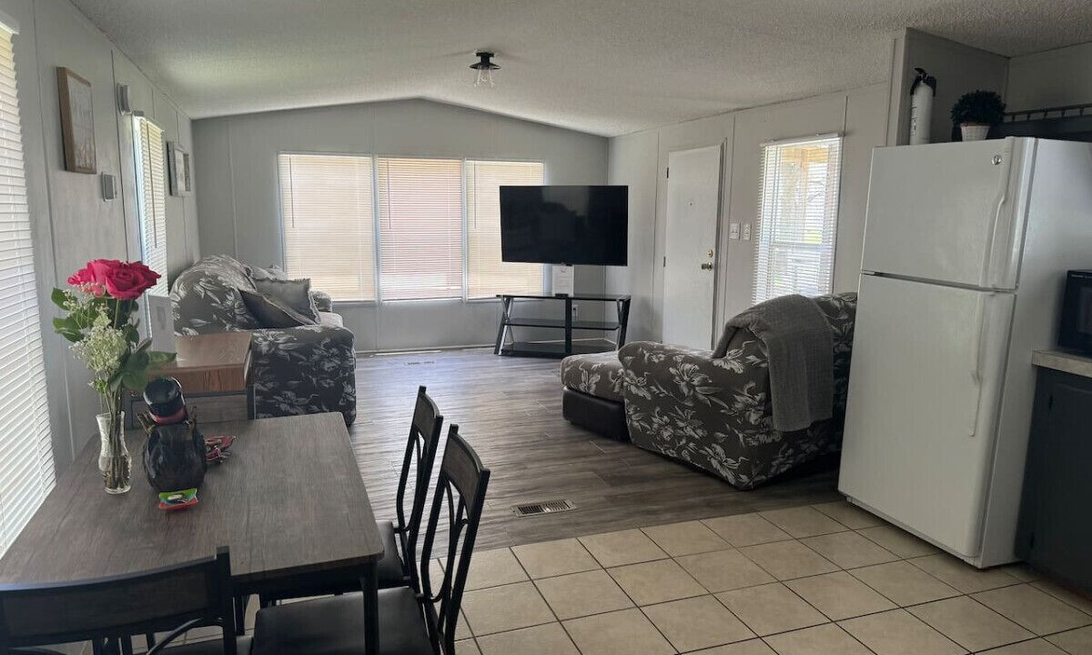 Photo of Livingroom in Spring Branch