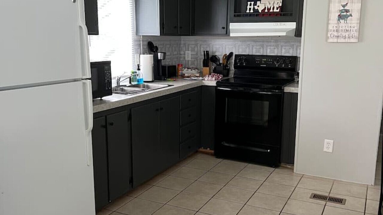Photo of Kitchen in Spring Branch