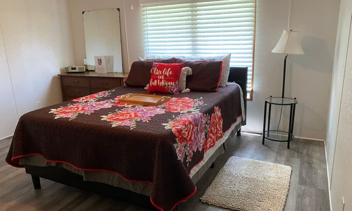 Photo of Bedroom in Spring Branch