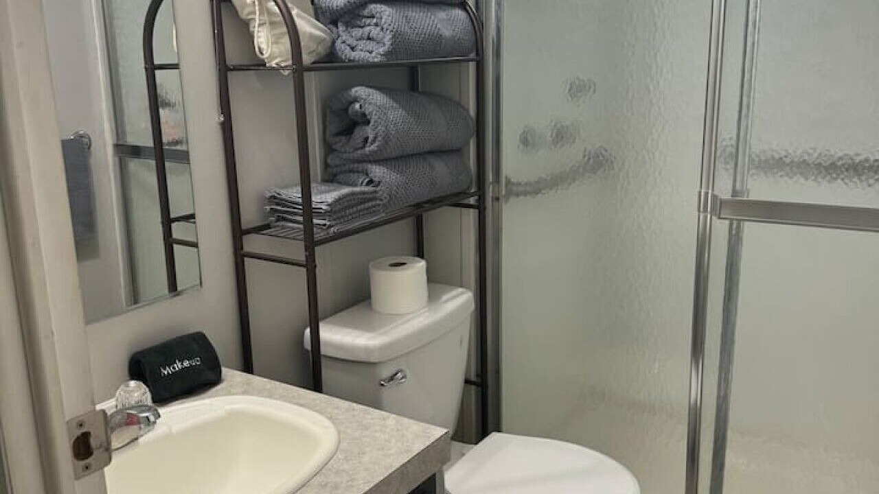 Photo of Bathroom in Spring Branch