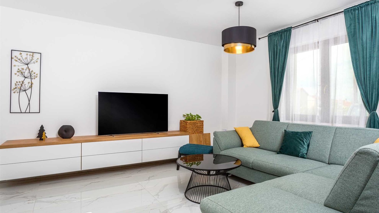 Photo of Livingroom in Nenadici