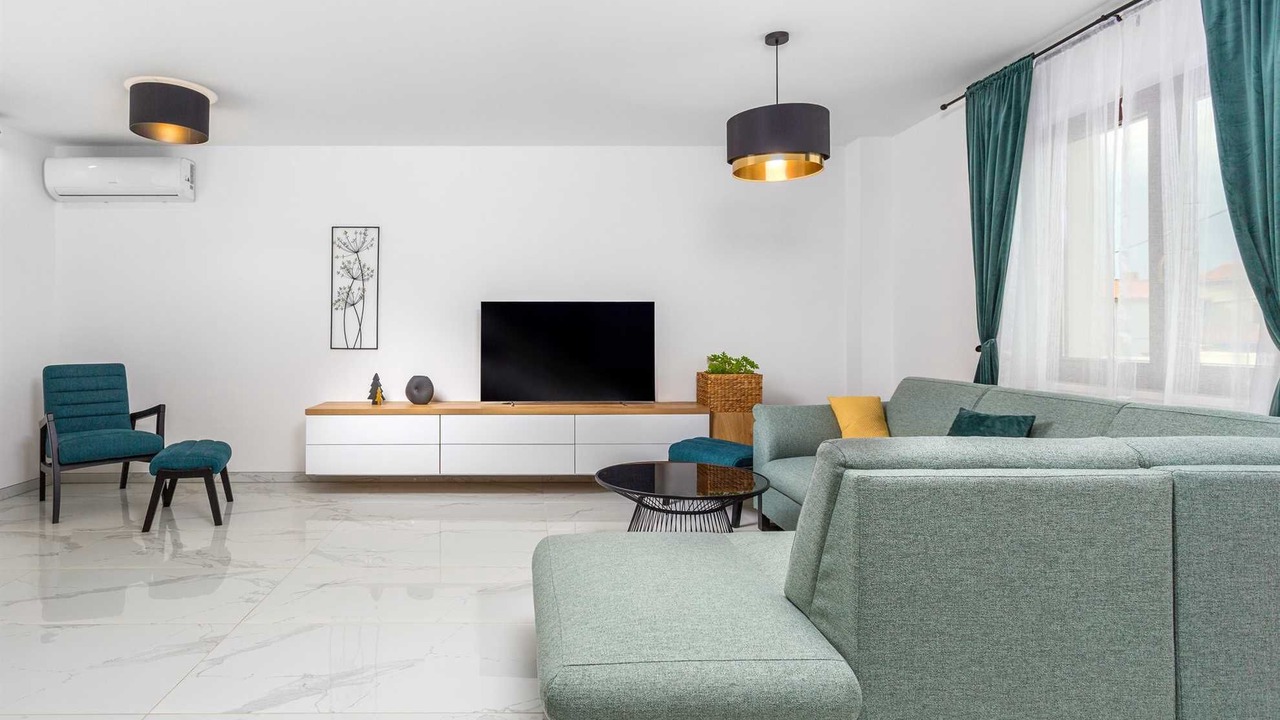 Photo of Livingroom in Nenadici