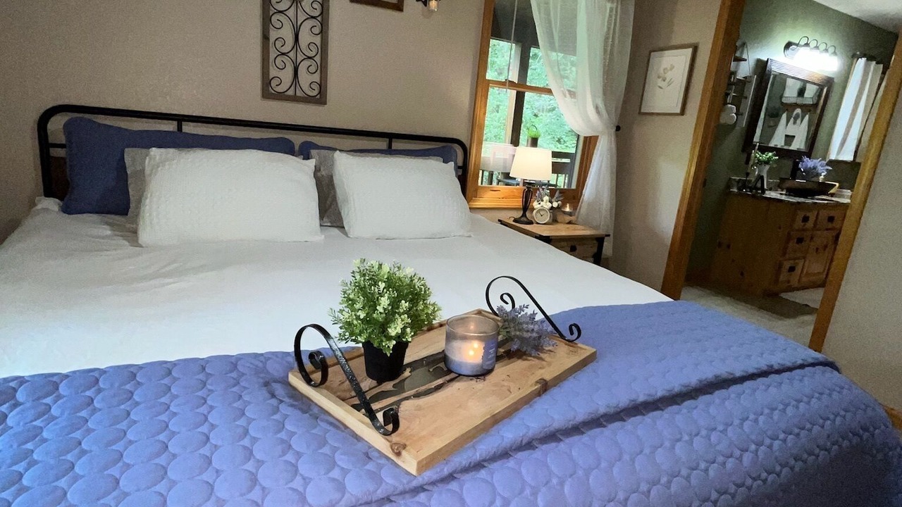 Photo of Bedroom in Unaka
