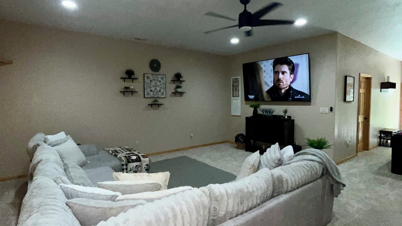 Photo of Livingroom in Unaka