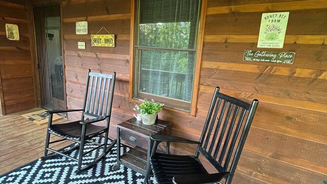 Photo of Patio Balcony in Unaka