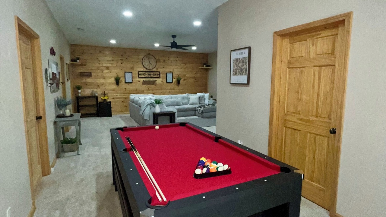 Photo of Bedroom in Unaka