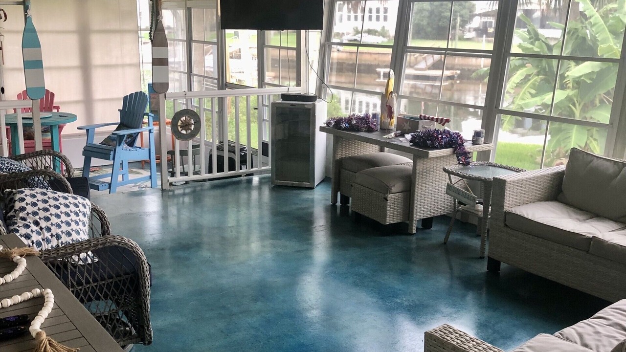 Photo of Outdoor in Crawfordville