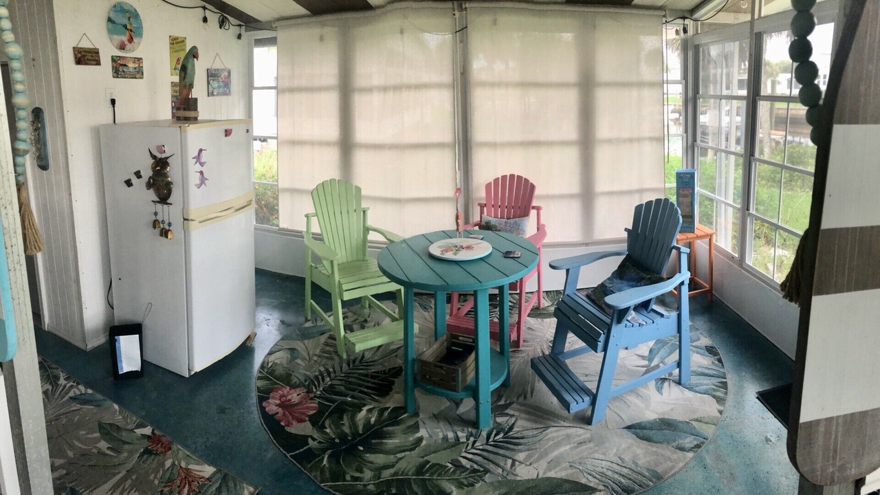 Photo of Outdoor in Crawfordville