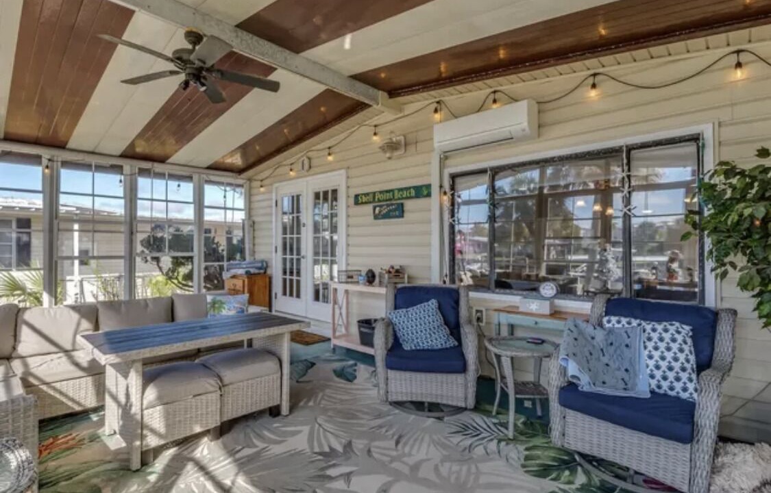 Photo of Outdoor in Crawfordville