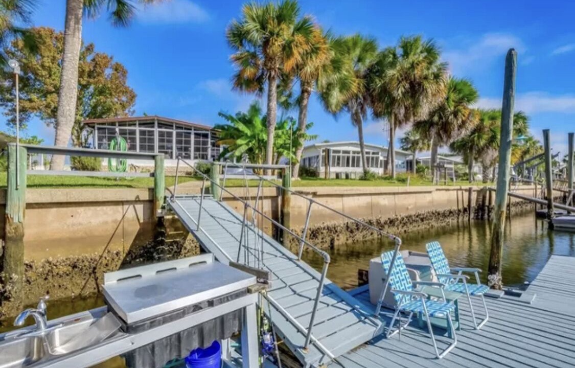 Photo of Outdoor in Crawfordville