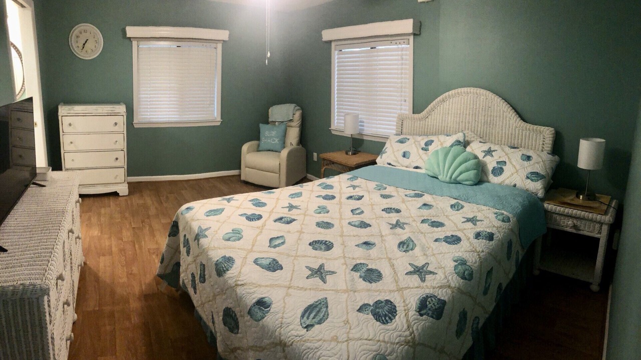 Photo of Bathroom in Crawfordville