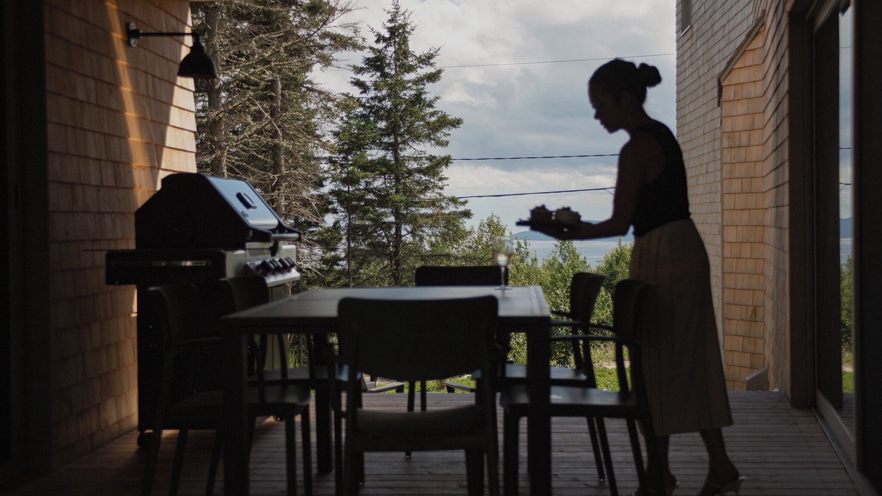 Photo of Outdoor in La Malbaie