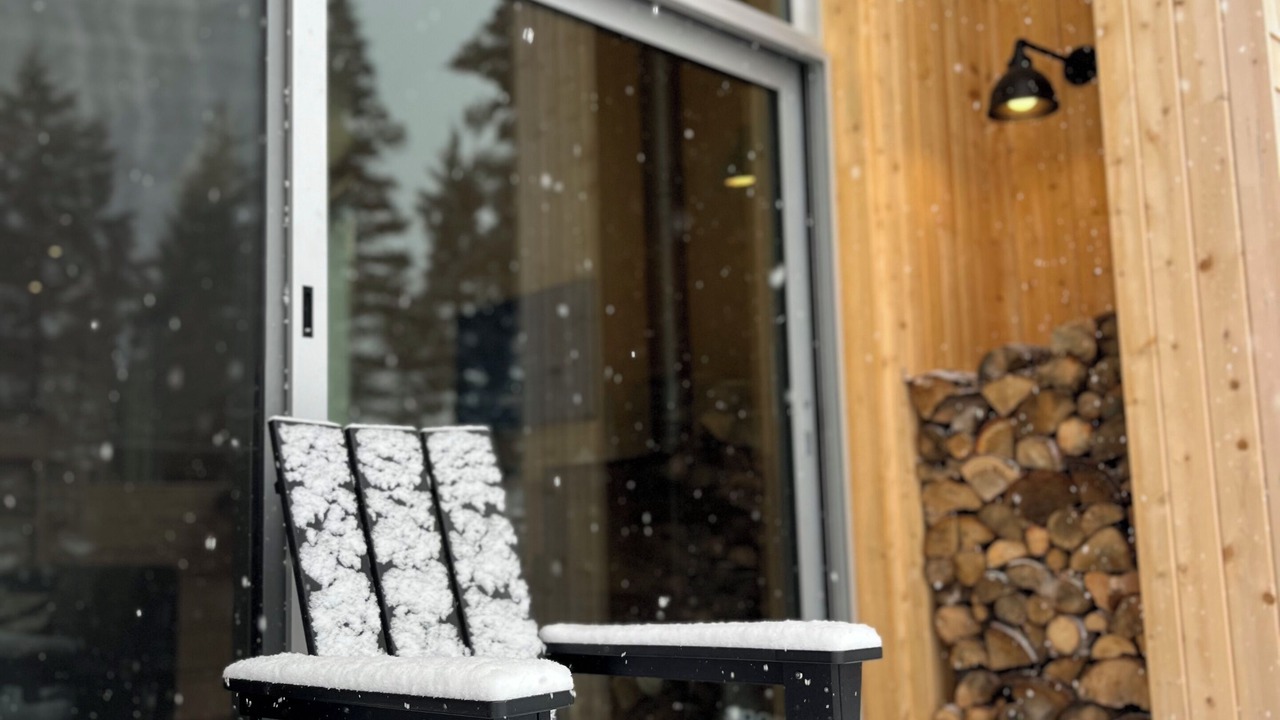 Photo of Outdoor in La Malbaie