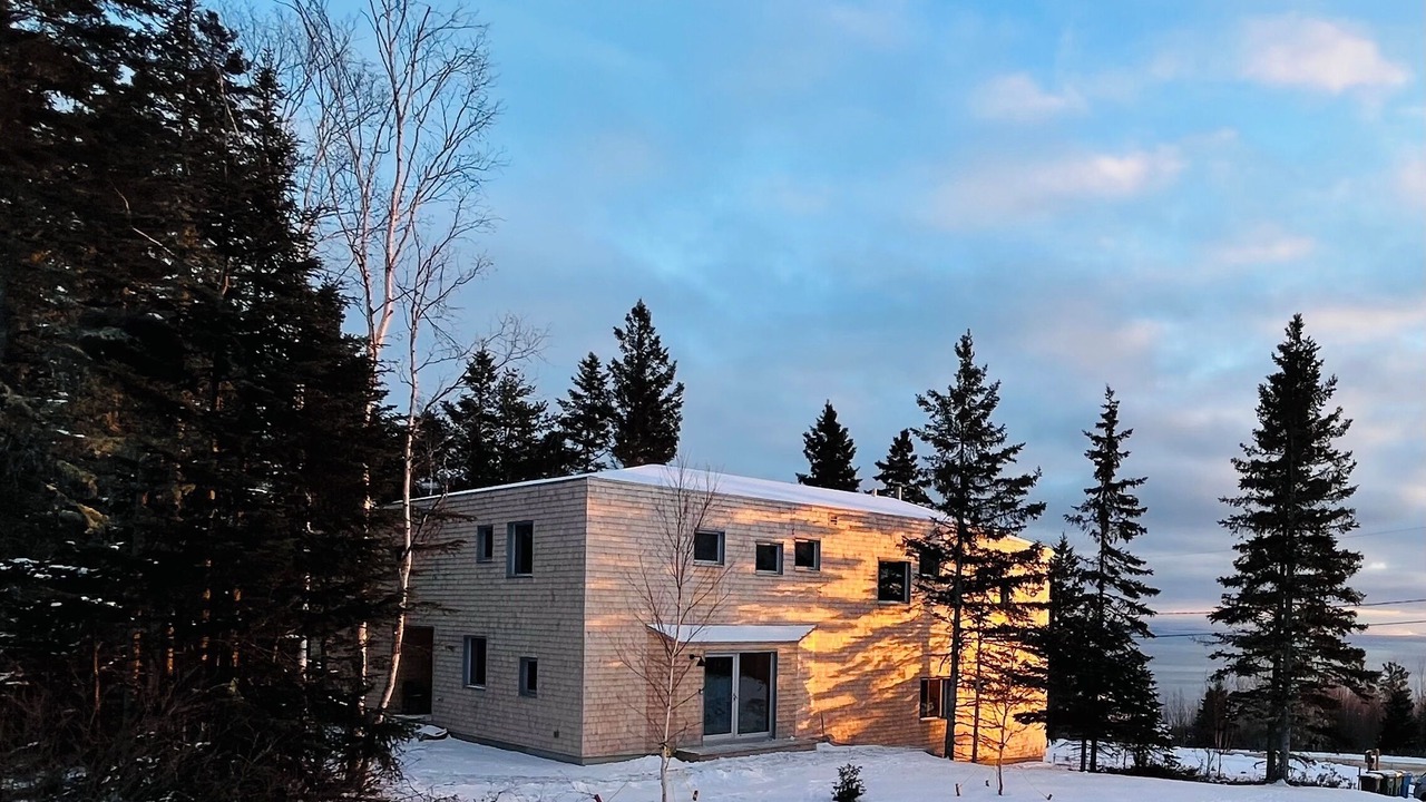 Photo of Outdoor in La Malbaie