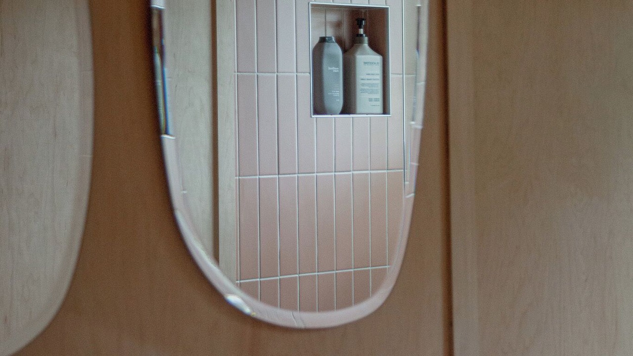 Photo of Bathroom in La Malbaie