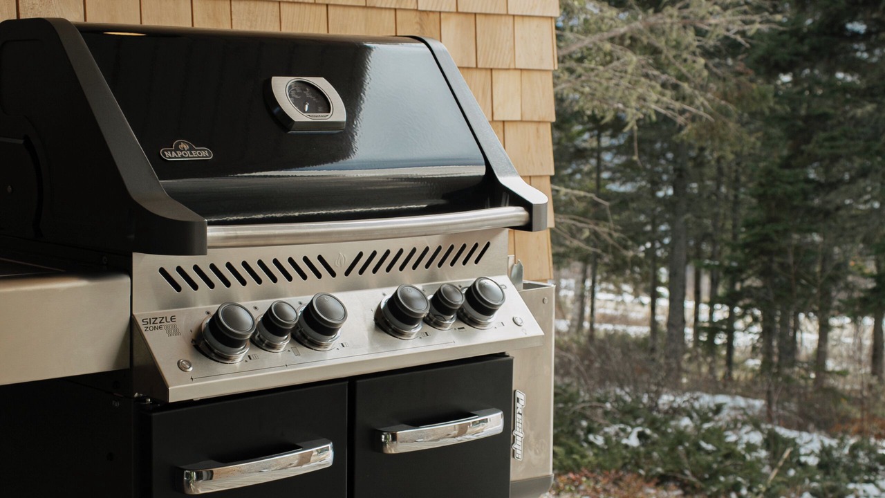 Photo of Outdoor in La Malbaie