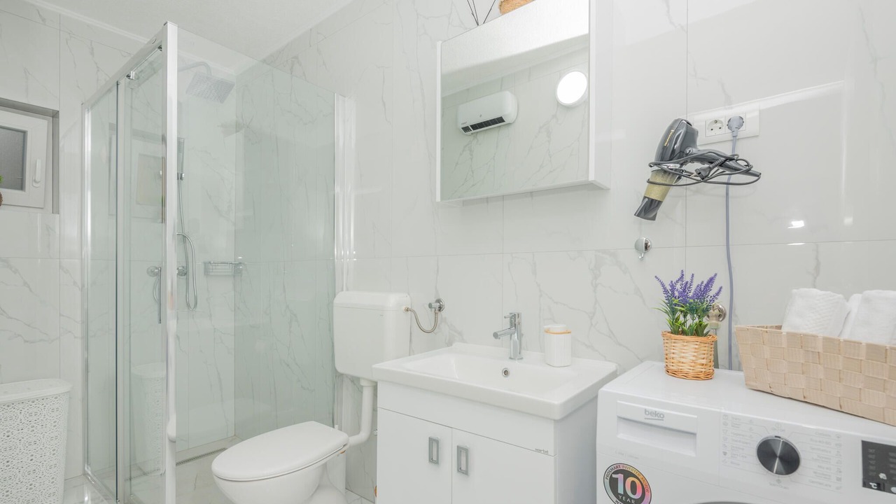 Photo of Bathroom in Prolozac