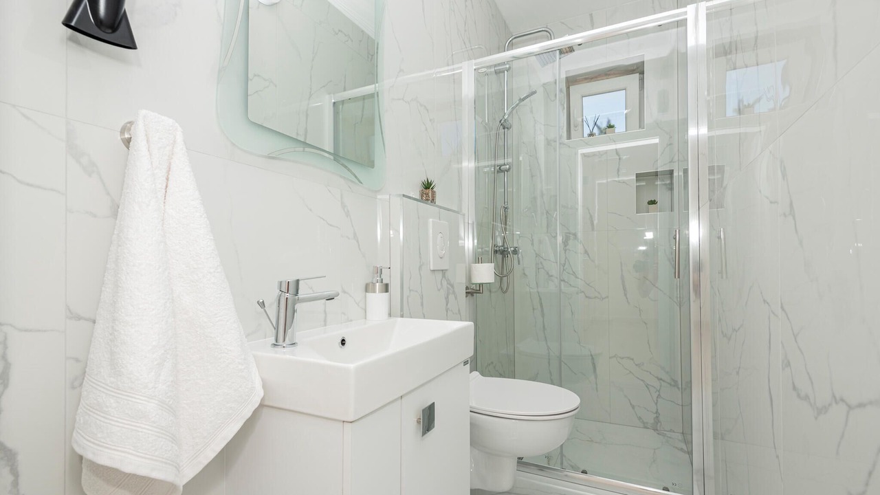 Photo of Bathroom in Prolozac