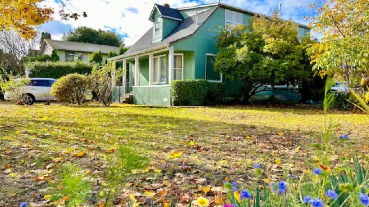 Photo of Outdoor in Renton