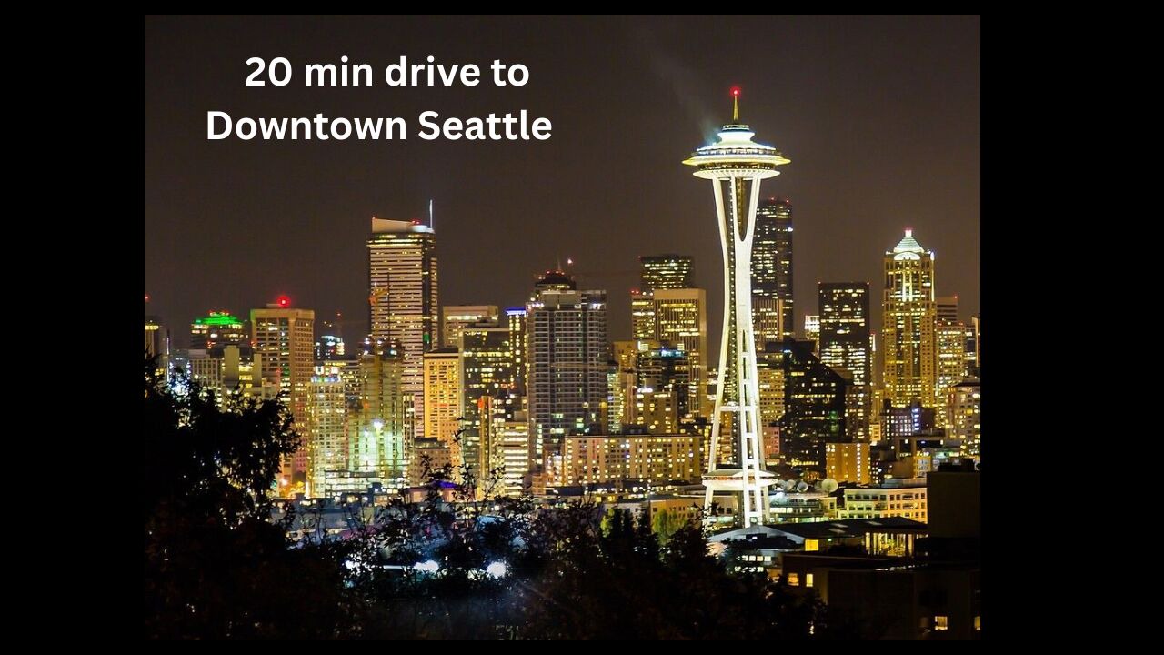 Photo of Others in Renton