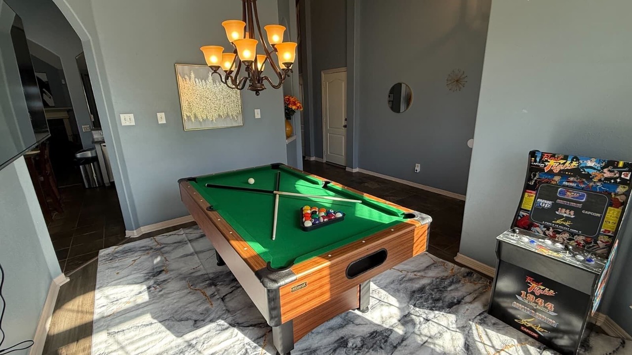 Photo of Bedroom in Spring