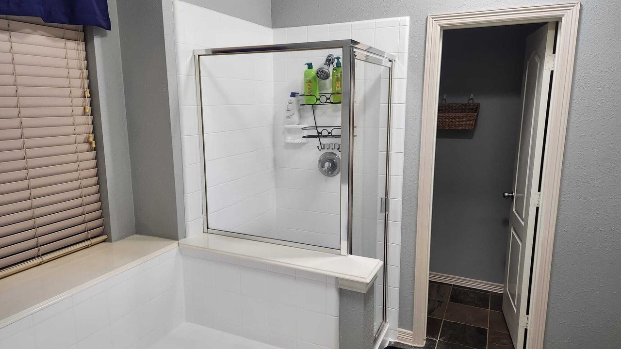 Photo of Bathroom in Spring